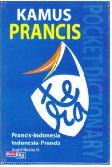 Kamus Prancis : Pocket Dictionary