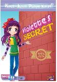 Kkpk : Violettes Secret