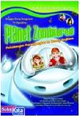 Cover Buku Kcpk : Planet Zombiered