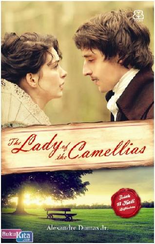 Cover Buku The Lady Of The Camellias