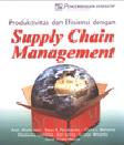 Cover Buku Supply Chain Management
