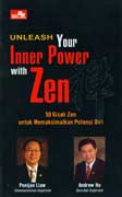Cover Buku Unleash Your Inner Power With Zen