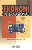 Cover Buku Memahami Ekonomi Internasional