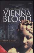 Cover Buku The Liebermann Papers : Vienna Blood