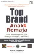 Cover Buku Top Brand Anak & Remaja