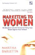 Marketing to Women