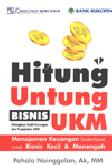 Cover Buku Hitung Untung Bisnis UKM
