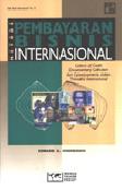Cover Buku Metode Pembayaran Bisnis Internasional