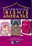 Cover Buku Rupiah Meriah dari Bisnis Aneka Tas