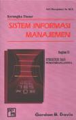 Cover Buku Sistem Informasi Manajemen II