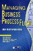 Cover Buku Managing Business Process Flows - Prinsip-prinsip Manajemen Operasi