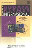 Cover Buku Memahami Budaya Bisnis International