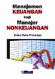 Cover Buku Manajemen Keuangan bagi Manajer Non Keuangan