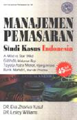 Cover Buku Manajemen Pemasaran Indonesia