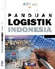 Cover Buku Panduan Logistik Indonesia