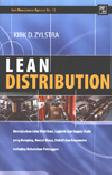 Cover Buku Lean Distribution