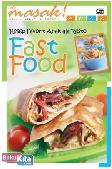 Resep Favorit Anak ala Resto : Fast Food