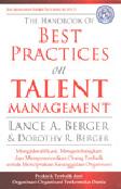 Cover Buku Best Practices on Talent Management