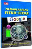 Cover Buku Memanfaatkan Fitur-Fitur Google
