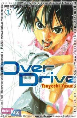 Cover Buku Over Drive 01