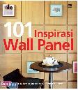 Seri Rumah Ide : Inspirasi Wall Panel