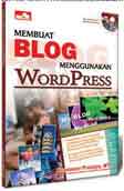 Cover Buku Membuat Blog Menggunakan WordPress