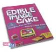 Cover Buku Edible Image Cake