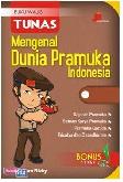 Cover Buku Mengenal Dunia Pramuka Indonesia