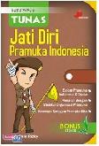 Cover Buku Jati Diri Pramuka Indonesia