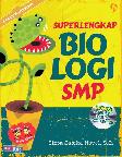 Superlengkap Biologi SMP