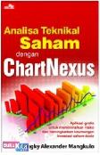 Analisa Teknikal Saham dengan Chart Nexus