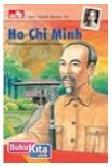 Cover Buku STD 75 : Ho Chi Minh