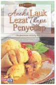Cover Buku Aneka Lauk Lezat Tanpa Penyedap Food Lovers