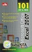 Tip & Trik Microsoft Office Excel 2007