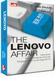 Cover Buku Lenovo Affair