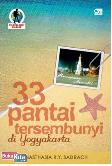 33 Pantai Tersembunyi di Yogyakarta