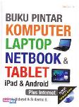 Cover Buku Buku Pintar Komputer, Laptop, Netbook, dan Tablet