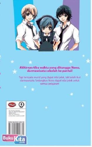 Cover Belakang Buku My Kingdom 4