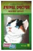 Cover Buku Animal Doctor 10