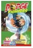 Cover Buku Dodge Fighters 10