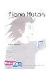 Cover Buku Piano Hutan 20