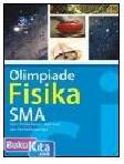 Cover Buku OLIMPIADE FISIKA SMA