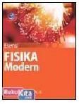 Cover Buku ESENSI FISIKA MODERN
