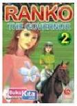 Cover Buku LC : Ranko the Governor 02