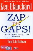 Zap The Ga! : Capailah Prestasi Tertinggi Dalam Hidup Anda