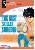 The Best Skilled Surgeon 05