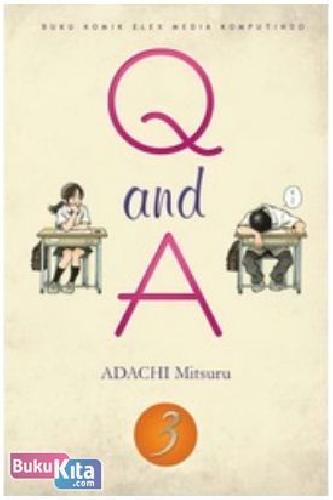 Cover Buku Q and A 03