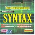 Cover Buku Indeks Lengkap Syntax