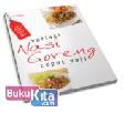 Cover Buku Variasi Nasi Goreng Cepat Saji