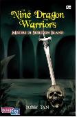 Nine Dragon Warriors : Misteri di Skeleton Island